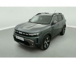 DODGE JOURNEY 1.2 TCE JOURNEY