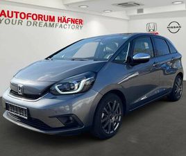 HONDA JAZZ 1.5 I-MMD HYBRID EXECUTIVE