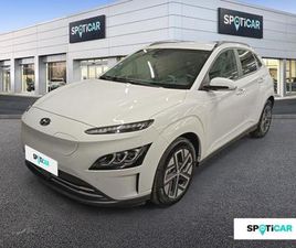 ELECTRIC 64KWH - 204CH EXECUTIVE