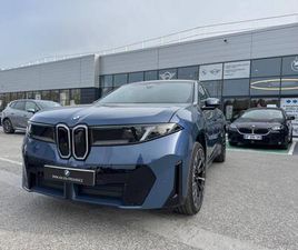 BMW IX3 IX3 50 XDRIVE