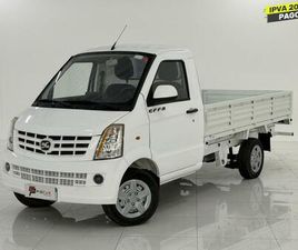 EFFA V21 PICK-UP CS 1.3 16V 2P