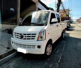 EFFA V22 1.3 16V PICAPE DUPLA BAU