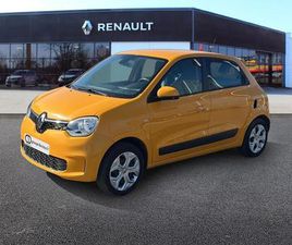 TWINGO III TCE 95 ZEN