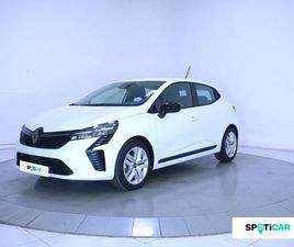 E-TECH FULL HYBRID 145 EVOLUTION