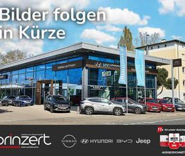 HYUNDAI TUCSON 1.6 T-GDI HEV AT6 TREND KRELL*MY26