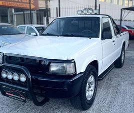 MAZDA B-SERIES B2500 STD CS