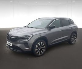 E-TECH FULL HYBRID 200EDC