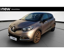 CAPTUR TCE 90 ENERGY