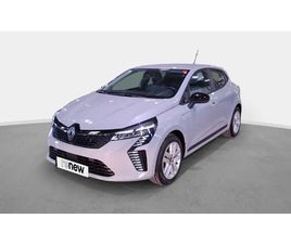 CLIO BLUE DCI 100 CH GSR2