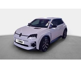 RENAULT 5 E-TECH ELECTRIQUE 150 CH AUTONOMIE CONFORT