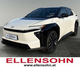 BZ4X BEV 252KW 4X4 LOUNGE