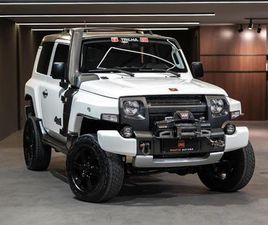 TROLLER T4 3.2 XLT 4WD