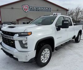 2023 CHEVROLET SILVERADO 3500HD 4WD CREW CAB 172 LT