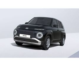 HYUNDAI INSTER ELEKTRO 71 KW FWD TREND 97 PS