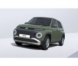HYUNDAI INSTER ELEKTRO 85 KW FWD TREND 115 PS EFFIZIENZ-