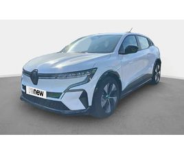 RENAULT MEGANE E-TECH MEGANE E-TECH EV60 220 CH SUPER CHARGE