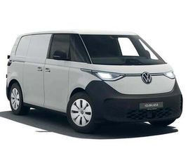 2026 VOLKSWAGEN ID. BUZZ CARGO PRO 79KWH COMMERCE AUTO 5DR VAN AUTOMATIC
