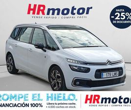 CITROEN C4 SPACETOURER C-SERIES