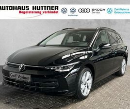 8 VARIANT STYLE 1.5 ETSI DSG AHK IQ.LIGHT