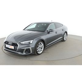 AUDI A5 SPORTBACK 40 TFSI 40 TFSI MILD-HYBRID