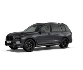 X7 M60I XDRIVE