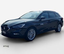 SEAT LEON SPORTSTOURER STYLE BUSINESS EDITION