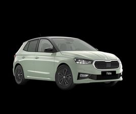 1.0 TSI 95CV BE MORE