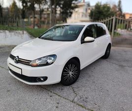 VOLKSWAGEN RABBIT VW GOLF 6 RABBIT 1,2 TSI, 5 VRATA, 2012 GOD.