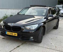 BMW SÉRIE 5 GRAN TURISMO 535I EXÉCUTIVE, 4-THB-64