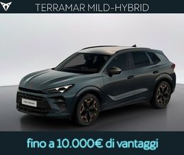 CUPRA TERRAMAR 1.5 HYBRID 150CV