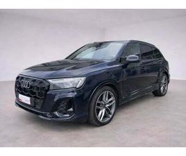 AUDI Q7 50 TDI QUATTRO TIPTRONIC DEL 2024 USATA A MARTINA FRANCA
