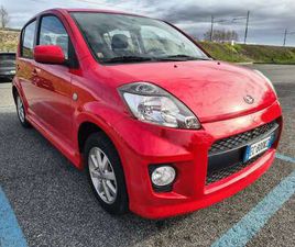 DAIHATSU SIRION 1.5 SPORT