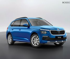 1.0 TSI 115CV YOUR WAY