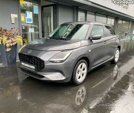 SUZUKI SWIFT 1.2 DUALJET HYBRID M MARÇO/25