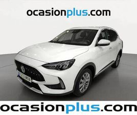 1.5 TURBO GDI COMFORT (162 CV)