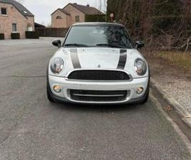 MINI COUPE COOPER D ② MINI COOPER D – 2011 — MINI — 2EMEMAIN
