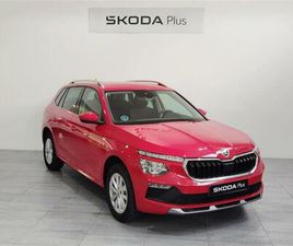 1.0 TSI SELECTION 70 KW (95 CV)