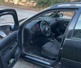 ② BORA BREAK TDI 130 ASZ — VOLKSWAGEN — 2EMEMAIN