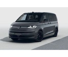 MULTIVAN EDITION EHYBRID 180 KW 4MOTION