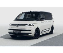 MULTIVAN EDITION EHYBRID 180 KW 4MOTION