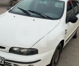 FIAT MAREA