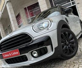 MINI COUNTRYMAN COOPER D PREMIUM YOURS AUTO