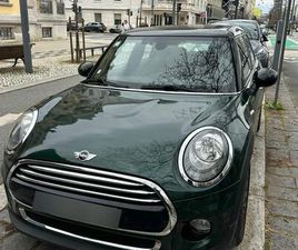 MINI COUPE MINI COUPÉ