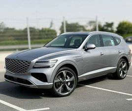 GENESIS GV80 GENESIS GV80 STD 2.5L AWD