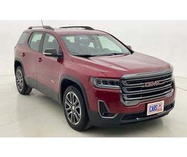 GMC ACADIA AT4 3.6L 2023 AT4 | AED 1520/MONTH | 0 DP | 30 DAY RETURN | WARRANTY