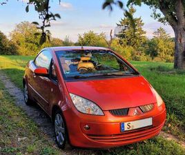 MITSUBISHI COLT CZC 1.5