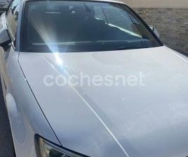 AUDI A3 CABRIOLET AUDI A3 S LINE EDITION 1.6 TDI CABRIO