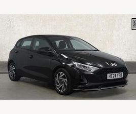 1.0 T-GDI ADVANCE DCT EURO 6 (START/STOP) 5DR