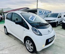 CITROËN C-ZERO SEDUCTION