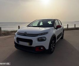 CITROËN C3 1.2 PURETECH FEEL